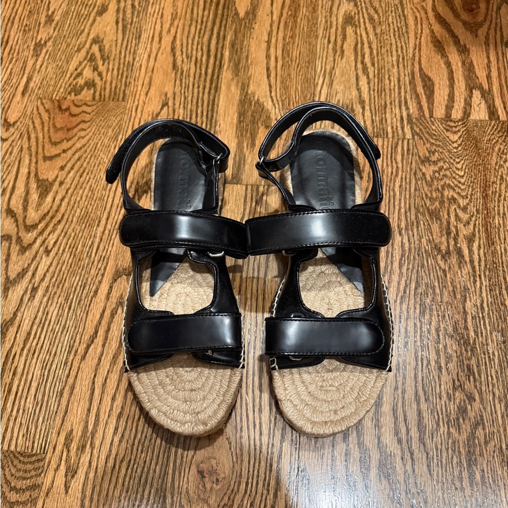 Reformation - Trinity Sport Espadrille - Picture 5 of 11